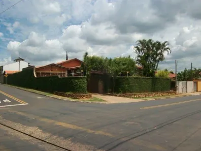 Lote/Terreno à venda, 690m² no Parque Ortolândia, Hortolândia