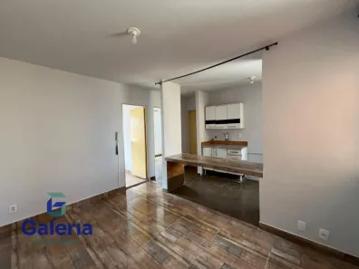 Apartamento com 2 Quartos para alugar, 42m² no Jardim João Rossi, Ribeirão Preto