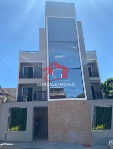 Casa de Condomínio com 2 Quartos à venda, 40m² no Vila Gustavo, São Paulo