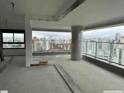 Apartamento com 3 Quartos à venda, 211m² no Campo Belo, São Paulo