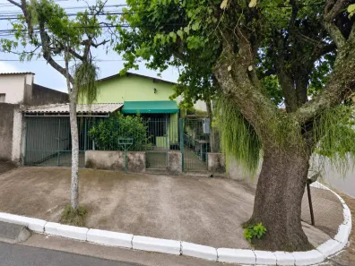 Casa com 2 Quartos à venda, 90m² no Centro, Caçapava