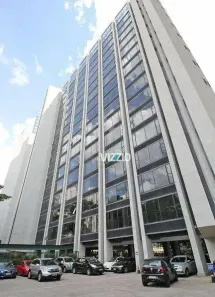 Sala Comercial para alugar, 375m² no Cidade Monções, São Paulo