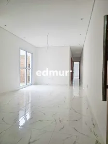 Apartamento com 3 Quartos à venda, 100m² no Vila Curuçá, Santo André