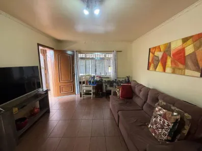 Sobrado com 3 Quartos à venda, 137m² no Parque Monteiro Soares, São Paulo