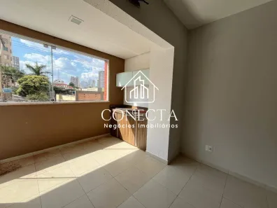 Apartamento com 3 Quartos à venda, 100m² no Centro, Uberlândia
