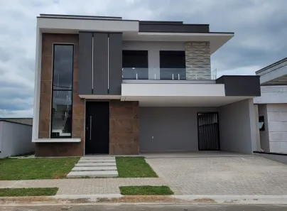 Casa de Condomínio com 3 Quartos à venda, 300m² no Jardim Primavera, Itupeva