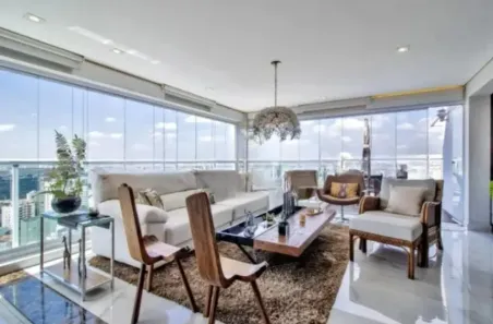 Cobertura com 4 Quartos à venda, 360m² no Paraíso, São Paulo