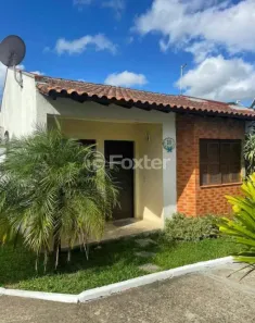 Casa com 2 Quartos à venda, 55m² no Querência, Viamão
