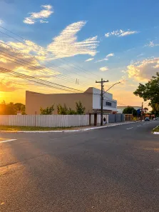 Lote/Terreno à venda, 547m² no Parque Amazônia, Goiânia