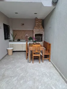 Sobrado com 3 Quartos à venda, 65m² no Cidade Mãe do Céu, São Paulo