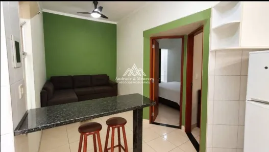 Casa com 2 Quartos para alugar, 93m² no Centro, Ribeirão Preto