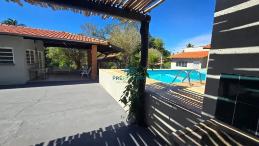 Fazenda/Sítio com 3 Quartos à venda, 5800m² no Centro, Bauru