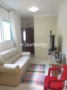 Cobertura com 2 Quartos à venda, 80m² no Vila Floresta, Santo André