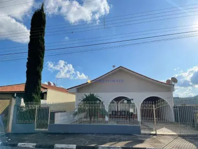 Casa com 4 Quartos à venda, 300m² no V Estela, São Pedro