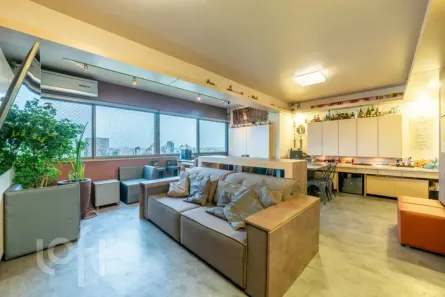 Apartamento com 3 Quartos à venda, 106m² no Floresta, Porto Alegre