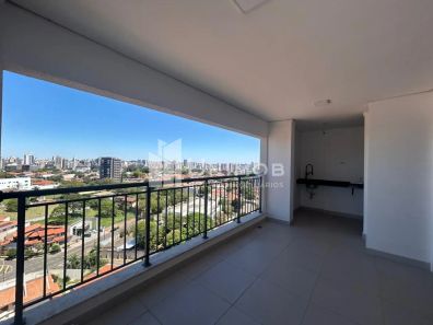 Cobertura com 3 Quartos à venda, 192m² no Jardim Itamarati, Campinas