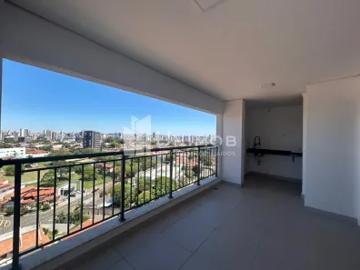 Cobertura com 3 Quartos à venda, 192m² no Jardim Itamarati, Campinas