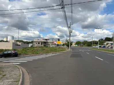 Lote/Terreno para alugar, 236m² no Jardim Moriyama, Indaiatuba
