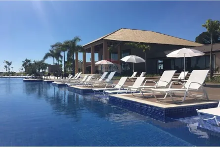 Lote/Terreno à venda, 805m² no Residencial Haras Patente, Jaguariúna