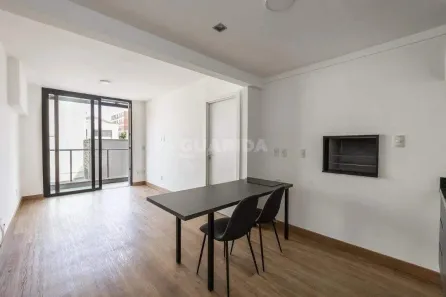 Apartamento com 1 Quarto para alugar, 58m² no Auxiliadora, Porto Alegre