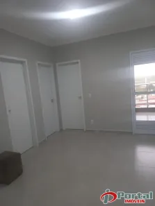 Apartamento com 2 Quartos para alugar, 52m² no Parque Residencial Sabiás, Indaiatuba