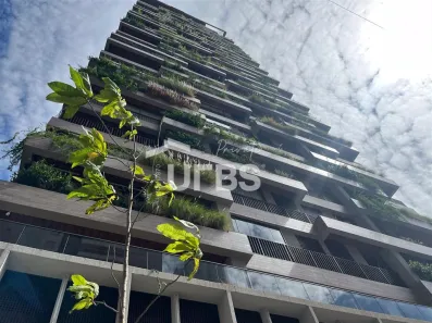 Apartamento com 3 Quartos à venda, 204m² no Setor Bueno, Goiânia