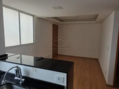 Apartamento com 2 Quartos à venda, 47m² no Parque Roosevelt, Bauru