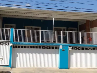 Casa com 3 Quartos à venda, 180m² no Jardim Roseira, Campinas