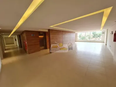 Sala Comercial para alugar, 42m² no Santa Maria, Uberaba