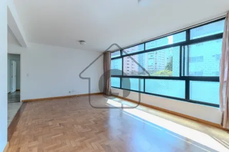 Apartamento com 2 Quartos à venda, 107m² no Paraíso, São Paulo