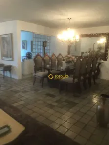 Apartamento com 4 Quartos à venda, 250m² no Boa Viagem, Recife