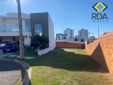 Lote/Terreno à venda, 310m² no Jardim Europa II, Indaiatuba