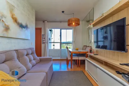Apartamento com 2 Quartos à venda, 44m² no Parque Santa Fé, Porto Alegre