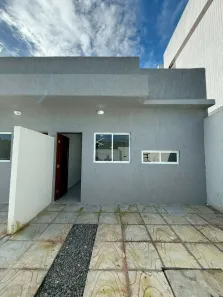 Casa com 2 Quartos à venda, 60m² no João Paulo II, João Pessoa