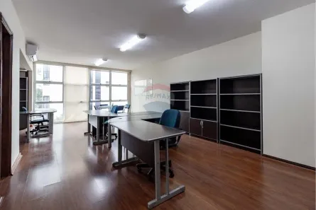 Sala Comercial à venda, 44m² no Brooklin Paulista, São Paulo