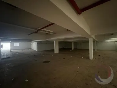 Prédio Comercial à venda, 1686m² no Centro, Florianópolis