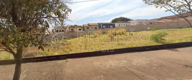 Lote/Terreno à venda, 252m² no Jardim Botânico, Ribeirão Preto