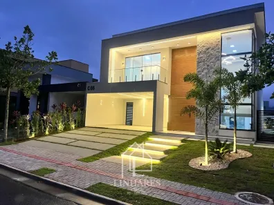 Casa de Condomínio com 3 Quartos à venda, 185m² no Inoã (Inoã), Maricá
