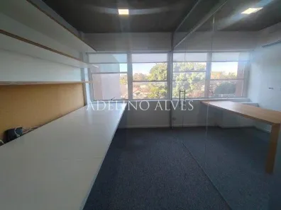 Imóvel Comercial para alugar, 47m² no Jardim Paulistano, São Paulo