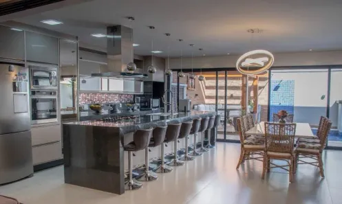 Casa de Condomínio com 3 Quartos à venda, 252m² no Jardim Residencial Dona Maria José, Indaiatuba