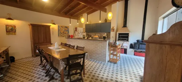Sobrado com 3 Quartos à venda, 126m² no Parque Rural Fazenda Santa Cândida, Campinas