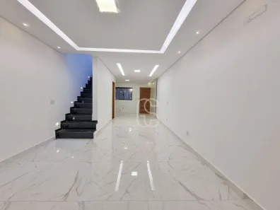 Sobrado com 3 Quartos à venda, 130m² no Vila Granada, São Paulo