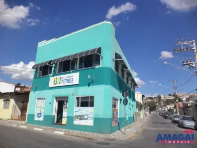 Imóvel Comercial à venda, 300m² no Centro, Jacareí