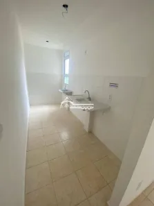 Apartamento com 2 Quartos à venda, 44m² no Jardim Paraíso, Jacareí
