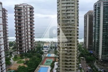 Apartamento com 4 Quartos à venda, 160m² no Barra da Tijuca, Rio de Janeiro