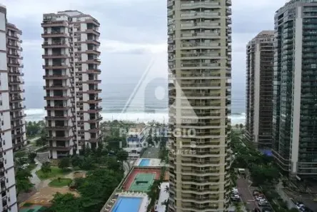 Apartamento com 4 Quartos à venda, 160m² no Barra da Tijuca, Rio de Janeiro