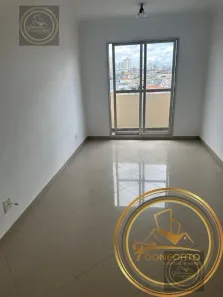 Apartamento com 2 Quartos à venda, 57m² no Chácara Belenzinho, São Paulo