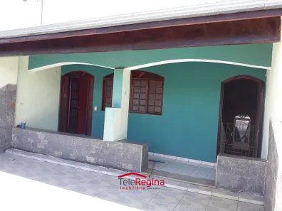 Sobrado com 2 Quartos à venda, 160m² no Parque Residencial Alvorada, Caçapava