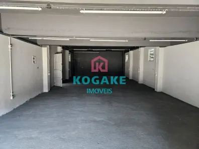 Prédio Comercial à venda, 175m² no Bosque dos Eucaliptos, São José dos Campos