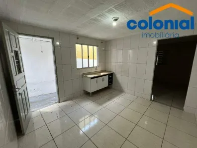 Casa com 1 Quarto para alugar, 25m² no Jardim do Lago, Jundiaí